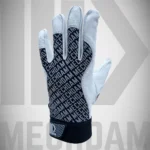 custom waterproof insulated leather gloves manufacturer