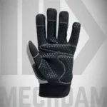 mechanic gloves manufacturer anti slip grip