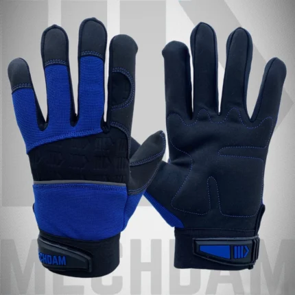 automotive mechanic gloves for workshop use