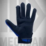 synthetic leather automotive mechanic gloves