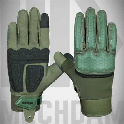 Tactical Gloves