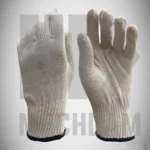 cotton knit work gloves manufacturer
