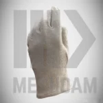 cotton jersey gloves for general handling