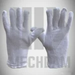 cotton inspection gloves manufacturer