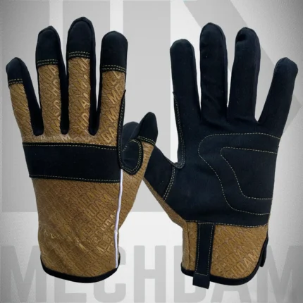 general purpose work gloves for mechanical tasks