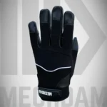 premium goatskin work gloves for mechanics