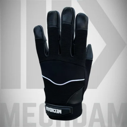 premium goatskin work gloves for mechanics