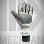 custom insulated softshell winter gloves manufacturer