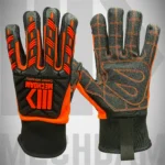 oilfield cut resistant gloves for industrial use
