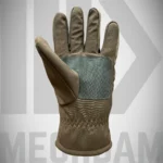 custom softshell winter work gloves manufacturer