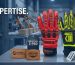 Private label work gloves for OEM manufacturing